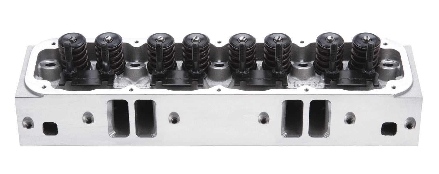 RPM SMALL-BLOCK CHRYSLER MAGNUM CYLINDER HEAD HYDRAULIC ROLLER CAM