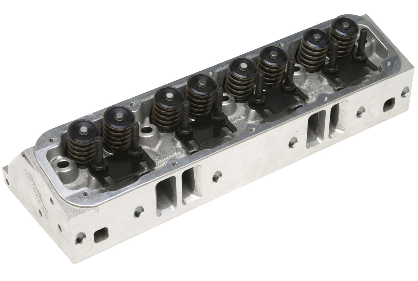 RPM SMALL-BLOCK CHRYSLER MAGNUM CYLINDER HEAD HYDRAULIC FLAT TAPPET
