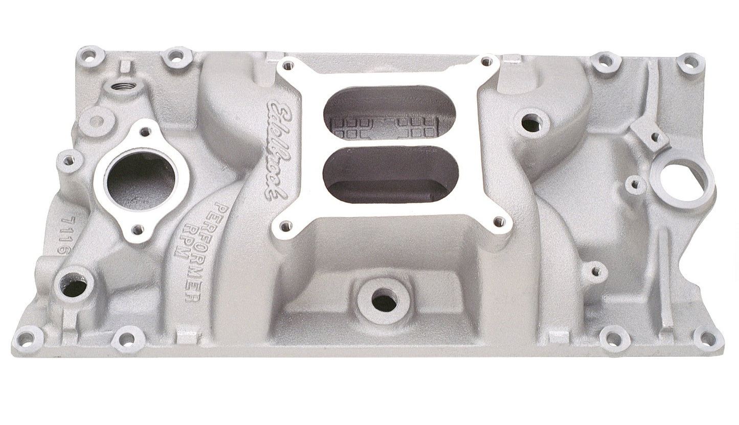 MANIFOLD, 1996-02 SB CHEVY VORTEC PERFORMER RPM