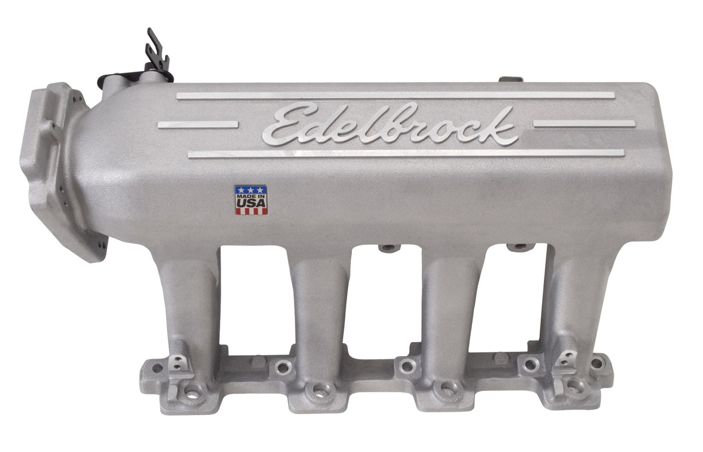 EDELBROCK INTAKE MANIFOLD,PRO-FLO XT,97-04 GM LS1,EFI,CATHEDRAL PORT