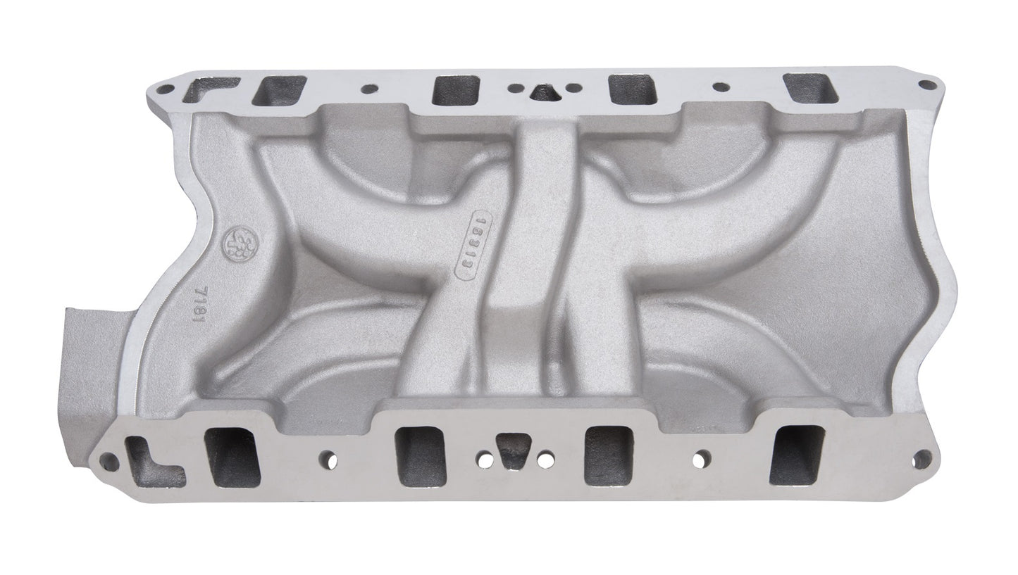 MANIFOLD, 1969-97 FORD 351W, PERFORMER RPM
