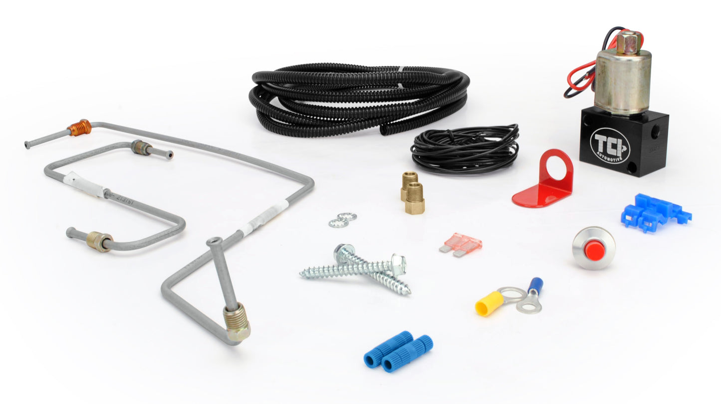 ROLLSTOP KIT FBODY 1998-2002