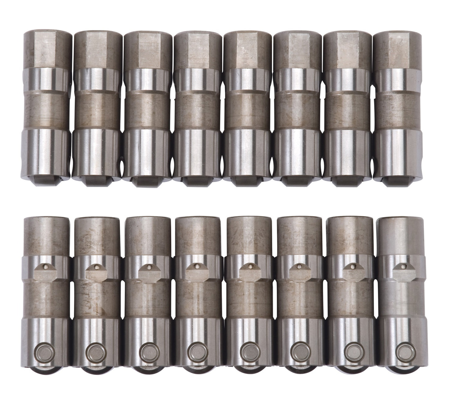 HYDRAULIC ROLLER LIFTER KIT FOR 1987 AND LATER SMALL-BLOCK CHEVYS