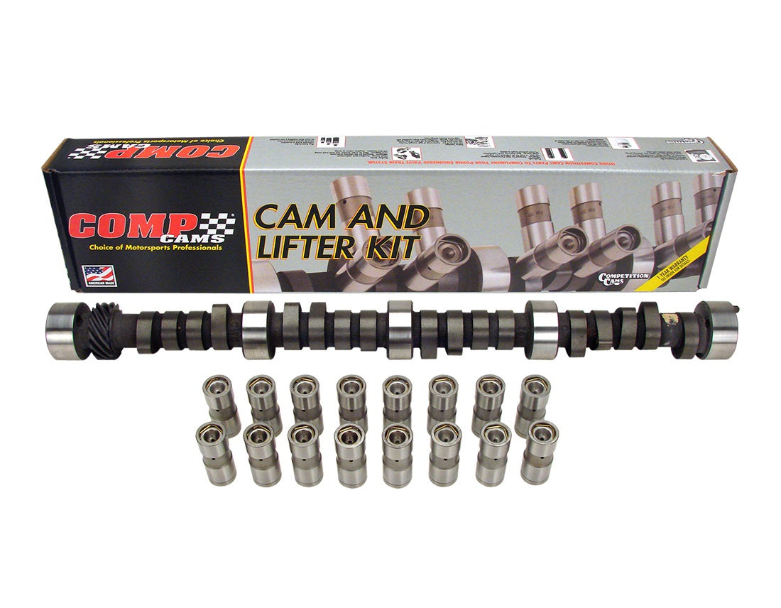 CAM & LIFTER KIT, CB XE274H-10