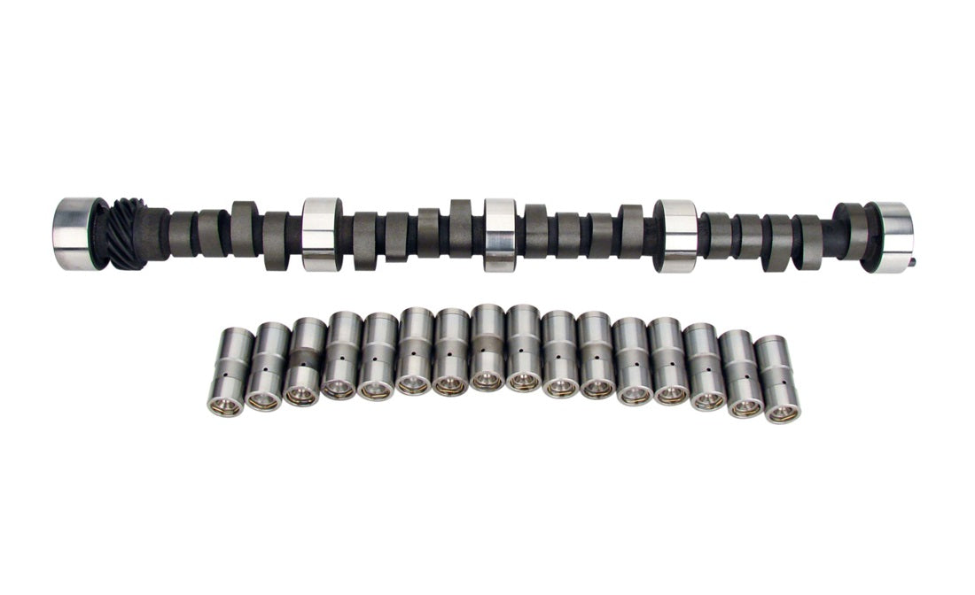 CAM & LIFTER KIT, CB 287T H-10 7 MT THUMP