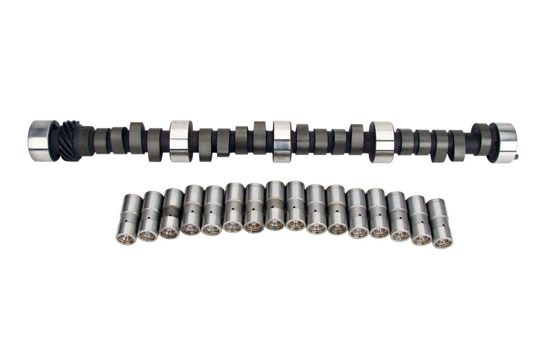 CAM & LIFTER KIT,CB 295T H-107 BMT THUMP