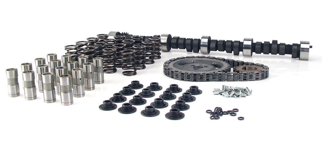 CAMSHAFT KIT, CS XE262H-10 – Southwest Speed