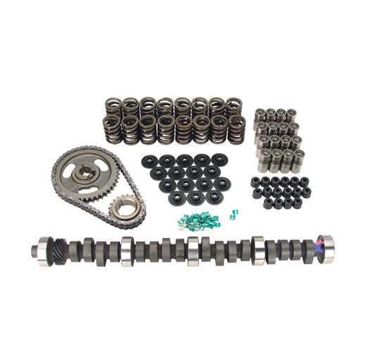 CAMSHAFT KIT, F66 268H