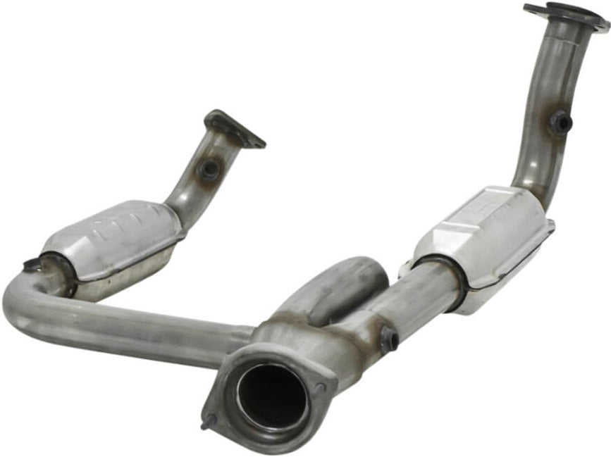 CATALYTIC CONVERTER,00-06 GM TK,SUV