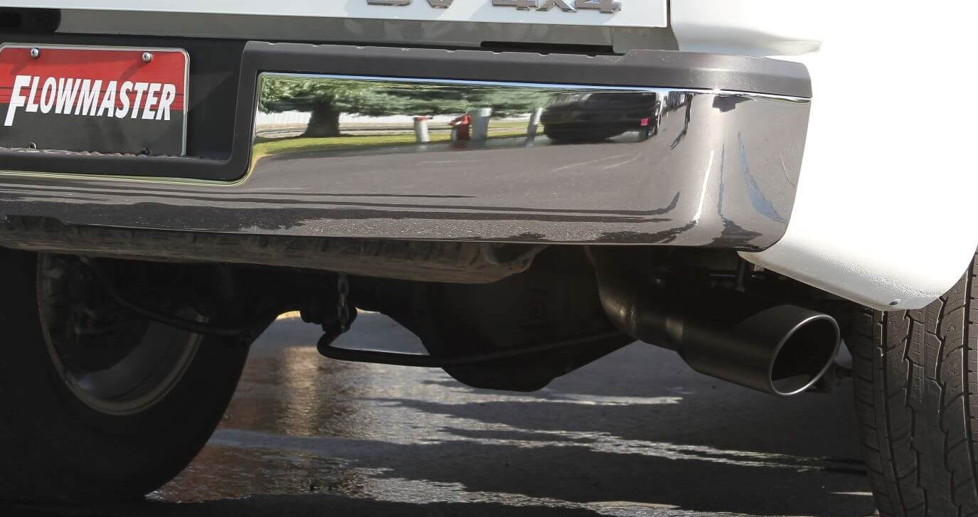 CAT-BACK EXHAUST,17-20 NISSAN TITAN,5.6,SOS