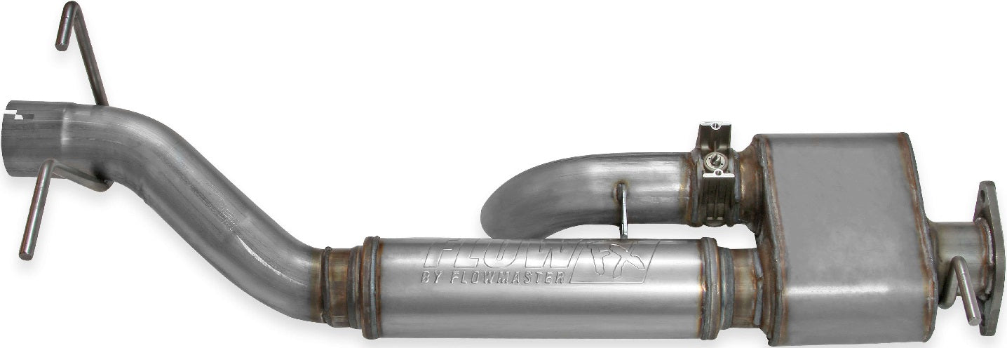 DIRECT-FIT MUFFLER,WAVE,19-20 RAM HEMI