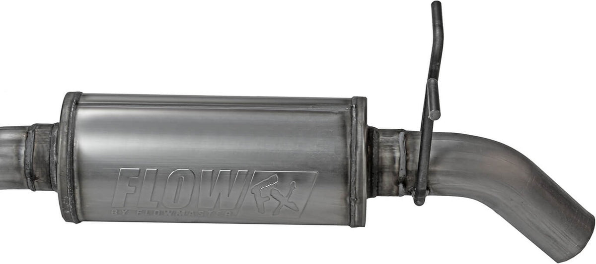 CAT-BACK EXHAUST,19-21 RAM 1500,5.7L