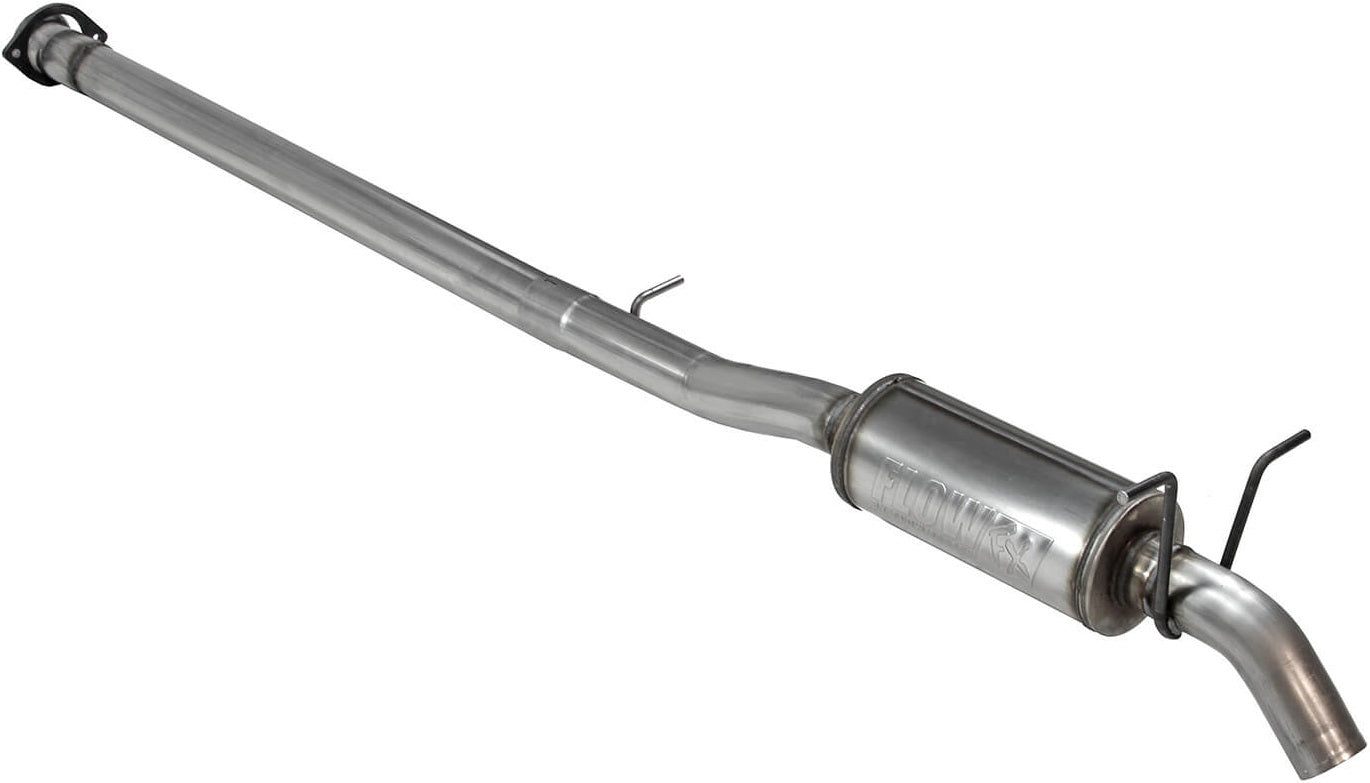 CAT-BACK EXHAUST,19-21 RAM 1500,5.7L