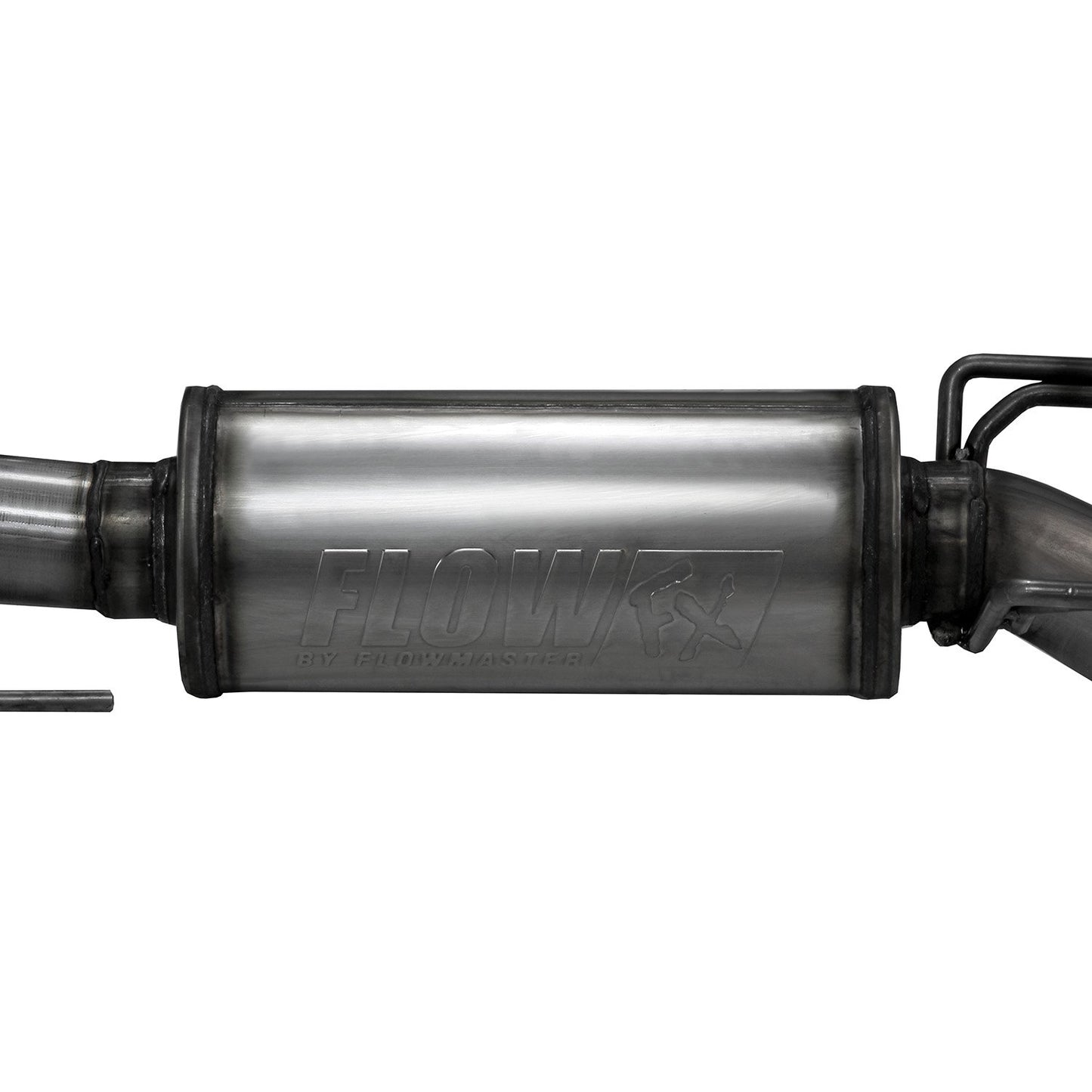 FLOWFX EXTREME CAT-BACK,SOD,07-14 FJ CRUISER,4.0L