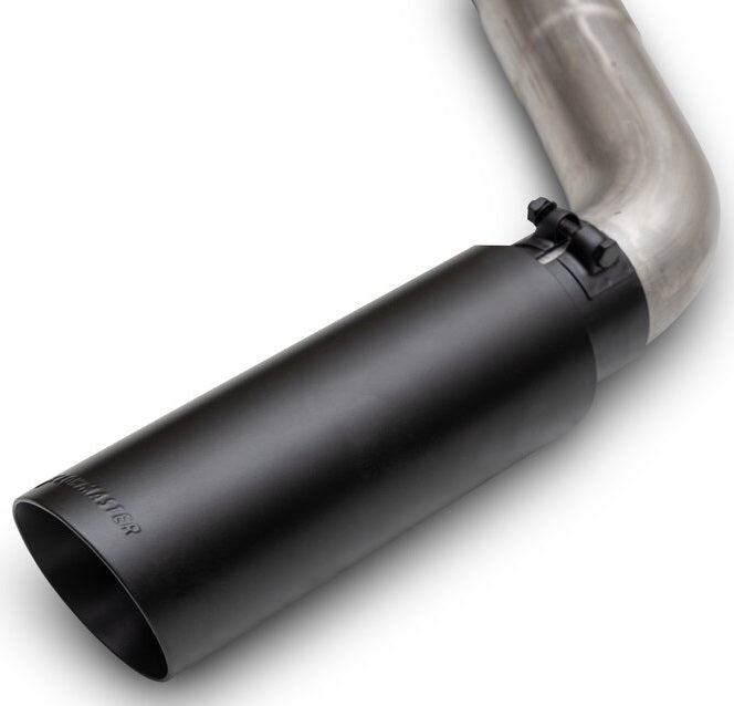 FLOWFX CAT-BACK EXHAUST,11-19 GM 2500HD/3500HD,6.0L,DOS