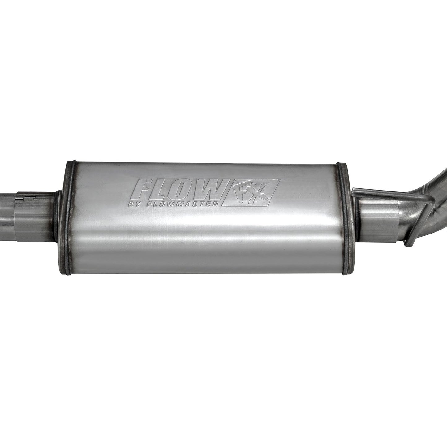 FLOWFX CAT-BACK EXHAUST,SOS,21-22 F-150,2.7L,3.5L,5.0L