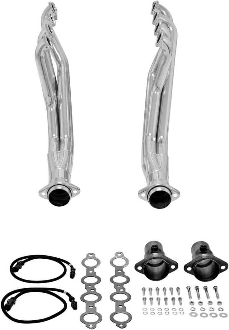 HEADER,LS,1 3/4,64-72 A-BODY,LONG,CERAMIC COATED