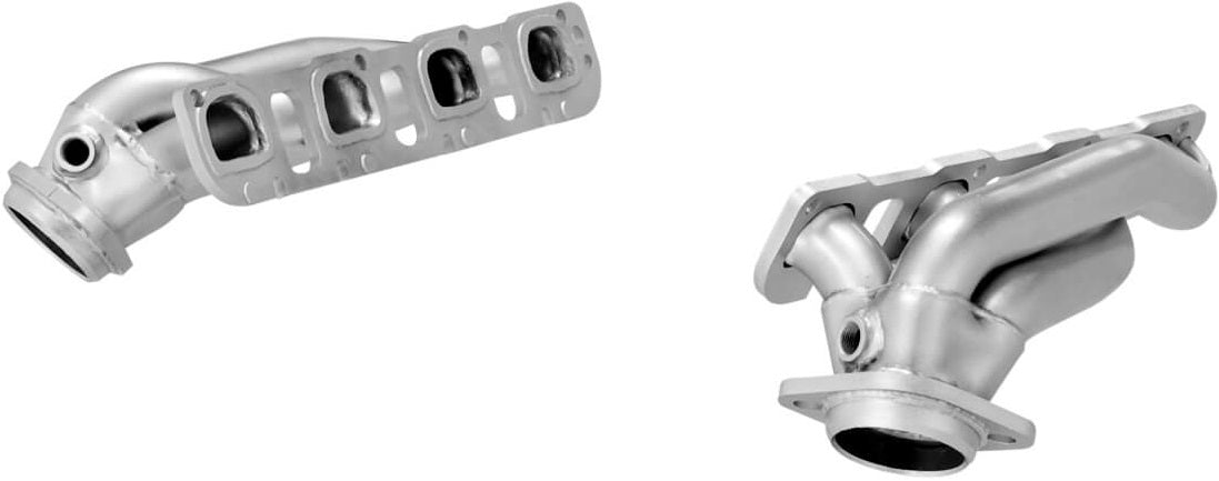 HEADER,5.7,1 3/4,09-20 CHARGER RT,SHORTY,CERAMIC COATED
