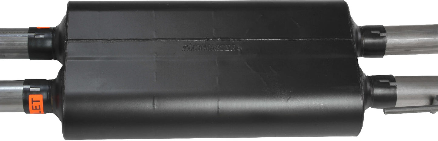 CAT-BACK EXHAUST,FII,09-20 TUNDRA,STAINLESS STEEL,DOR/S