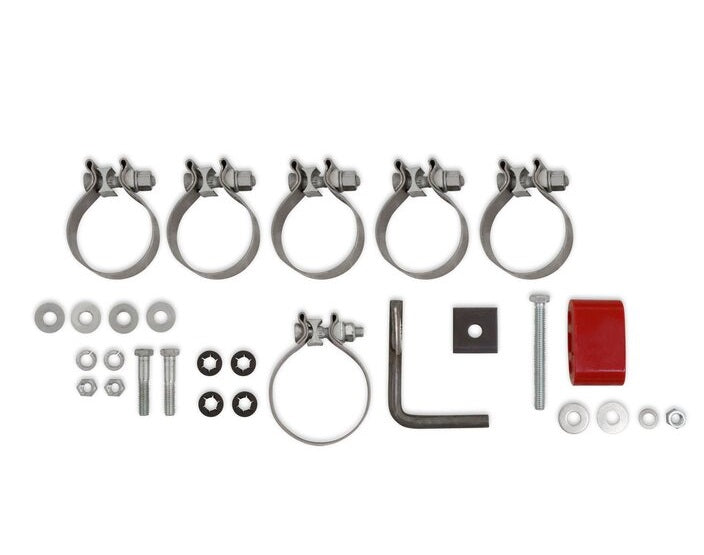 FORCE II CAT-BACK EXHAUST,15-20 F-150 2.7,3.5,5.0L,DOR