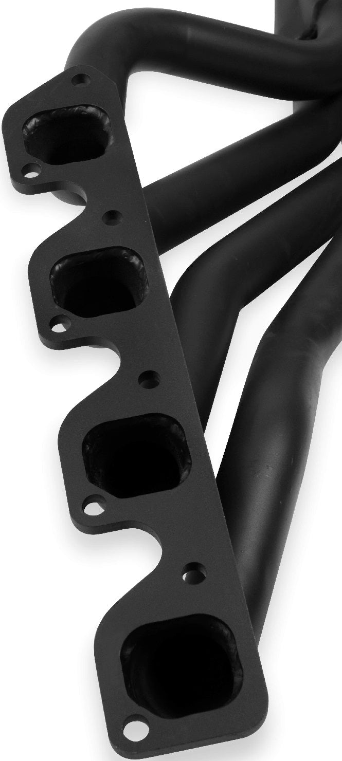 HEADER,351C,1 3/4,70-74 PASSENGER,LONG,3,BLACK