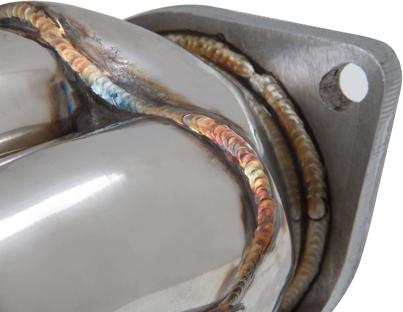 HEADER,5.0,1 3/4,11-14 MUSTANG GT,SHORTY,SS