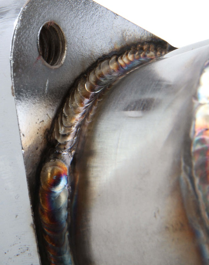 HEADER,5.0,1 3/4,79-93 MUSTANG,SHORTY,SS