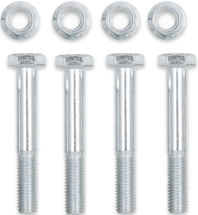 HEADER,4.6F,1 5/8,04-08 TRUCK,SHORTY,RAW