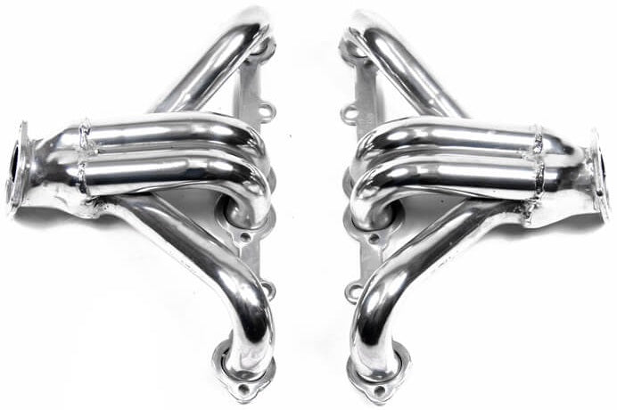 HEADER,SBC,1 5/8,UNIVERSAL,SHORT,2 1/2,CERAMIC COATED