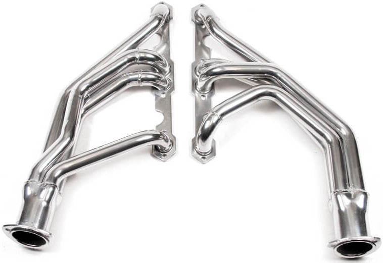 HEADER,SBC,1 1/2,64-67 NOVA,LONG,3,CERAMIC COATED