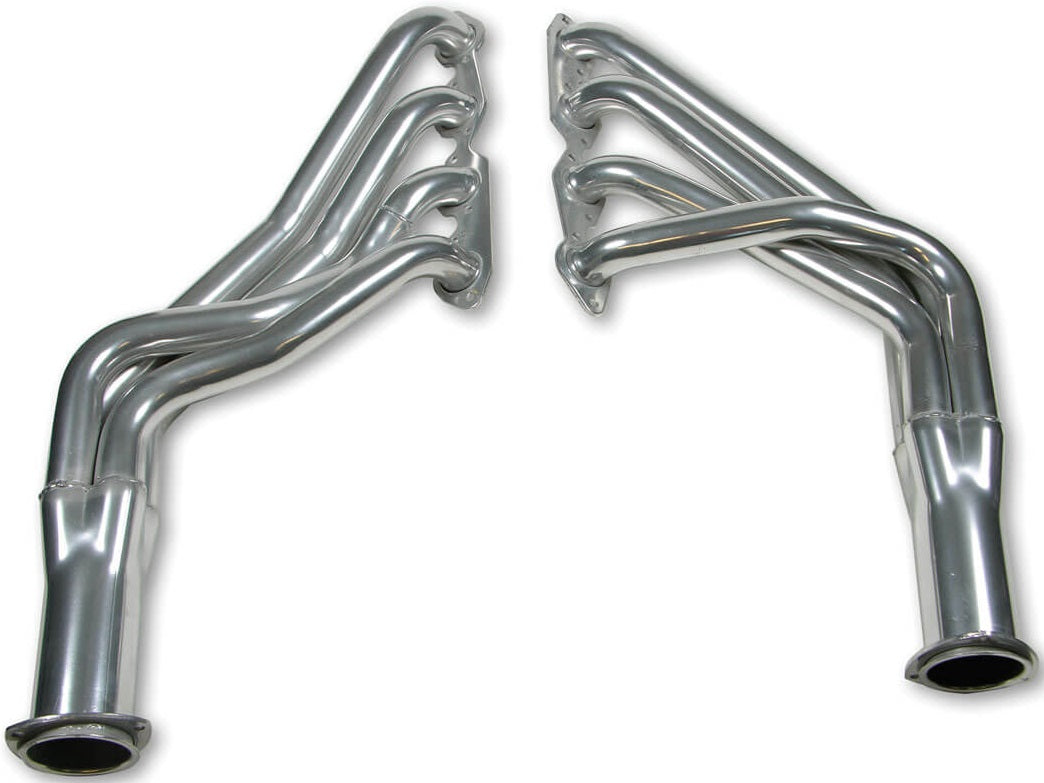 HEADER,BBC,65-70 IMPALA,LONG,3 1/2,CERAMIC COATED