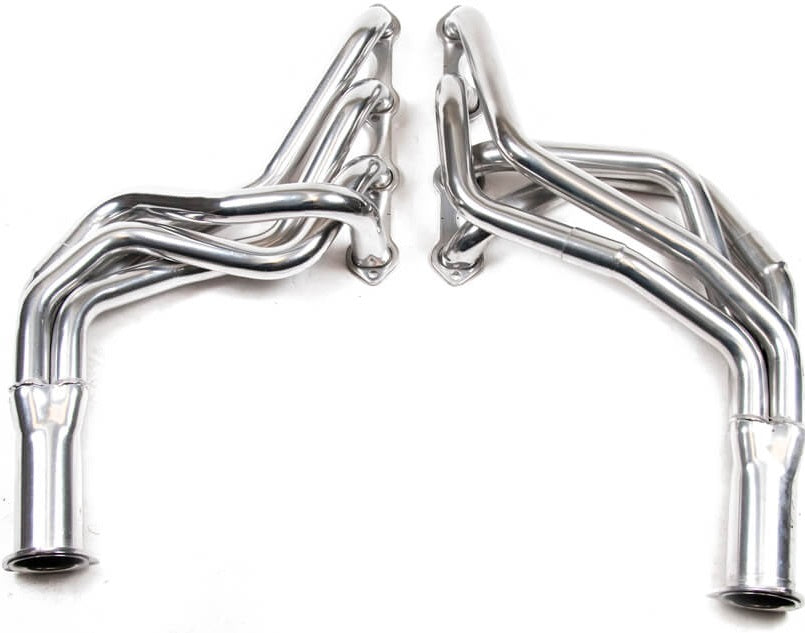 HEADER,5.0,1 5/8,79-93 MUSTANG,LONG,3,CERAMIC COATED