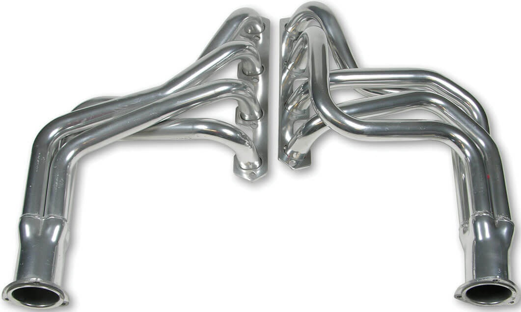 HEADER,SBF,1 1/2,69-72 TRUCK,LONG,3,CERAMIC COATED