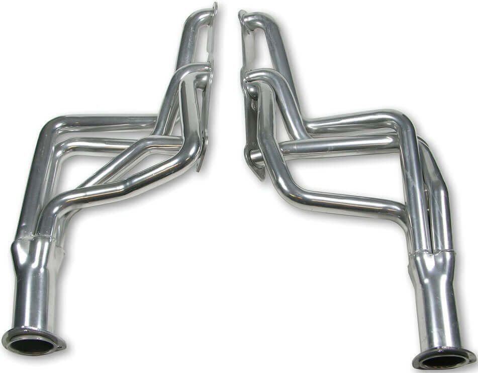 HEADER,350/455,1 5/8,75-79 TA,LONG,3,CERAMIC COATED