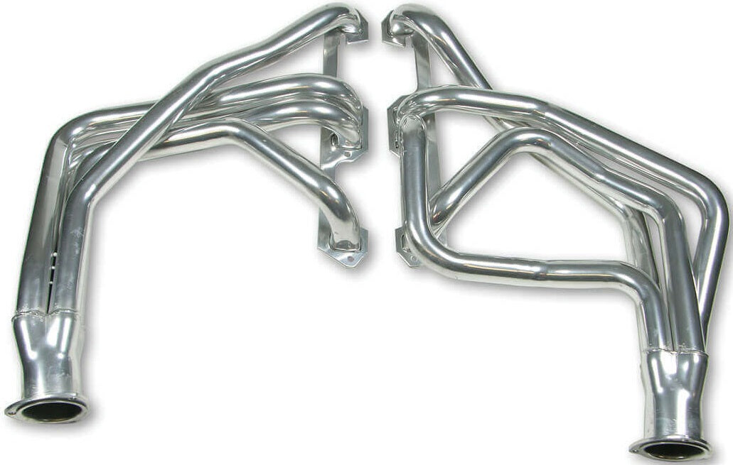 HEADER,SB MOPAR,1 5/8,75-93,LONG,3,CERAMIC COATED