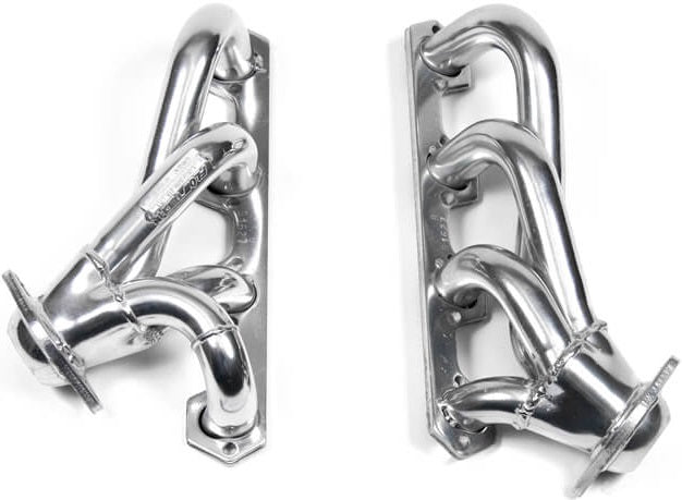 HEADER,1 1/2,87-95 F150,BRONCO,SHORTY,CERAMIC COATED