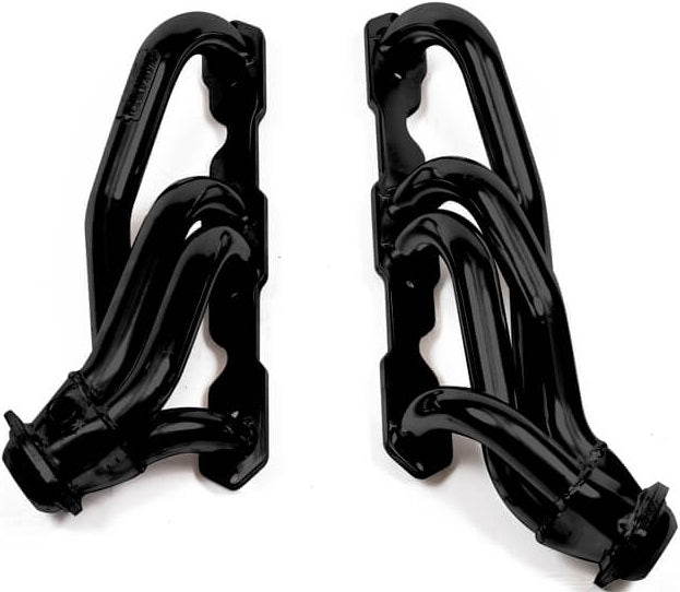 HEADER,1 1/2,88-95 GM TRK/SUV,SHORTY,BLACK