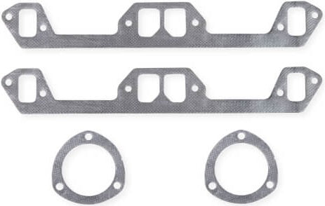 HEADER GASKET KIT,SB MOPAR