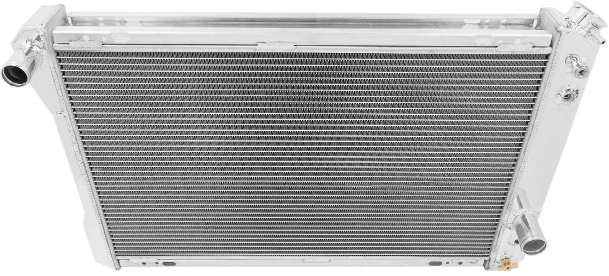 RADIATOR,ALUM,3 ROW,82-92 CAMARO