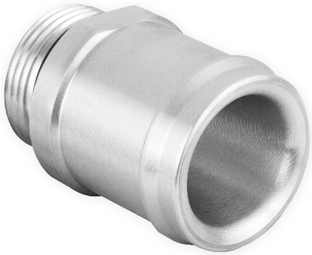 RADIATOR HOSE FITTING,LS SWAP,