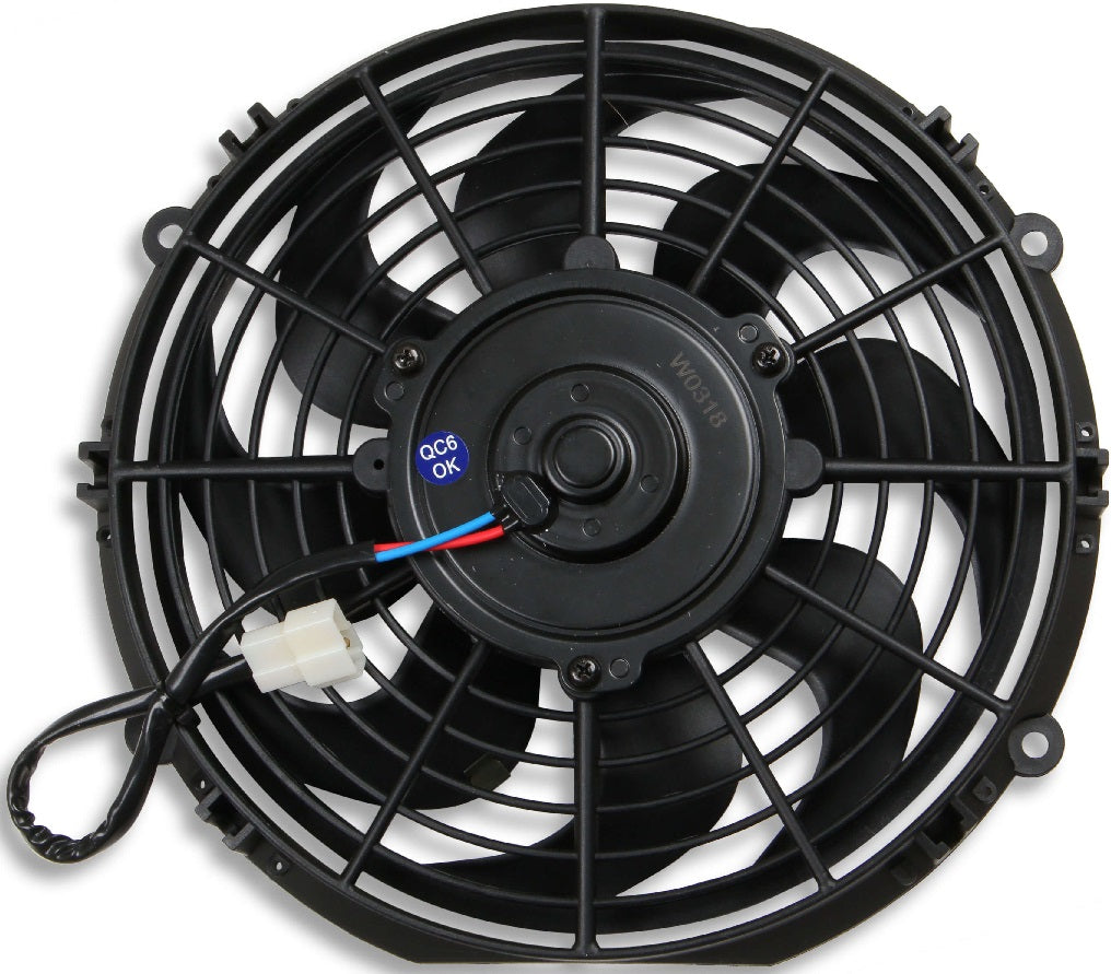 FAN SHROUD KIT,ELECTRIC,FB135>FB137++++