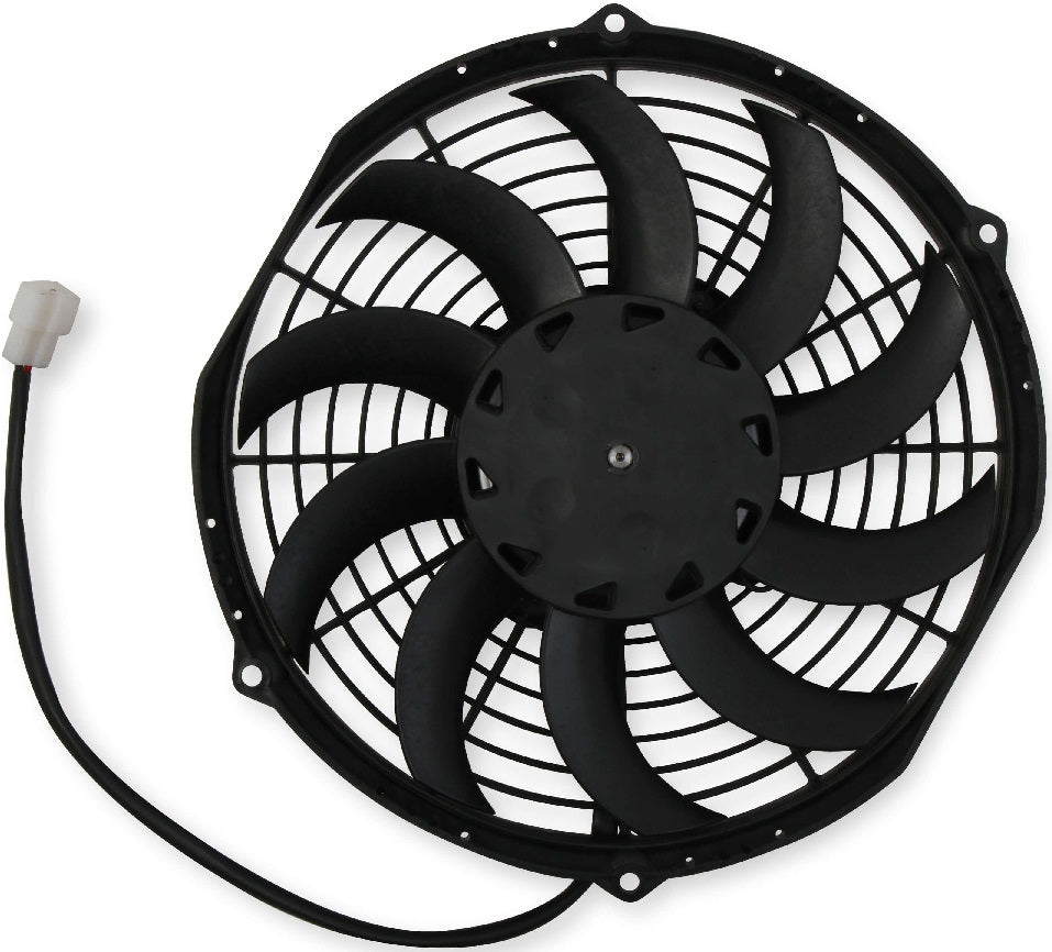 FAN SHROUD KIT,ELECTRIC,FB135>FB137++++