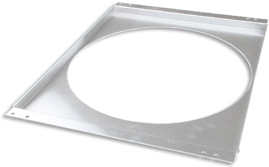 FAN SHROUD KIT,ELECTRIC,FB126>FB131