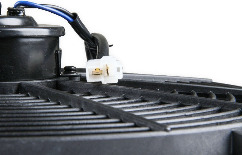 FAN SHROUD KIT,ELECTRIC,FB165>FB167 & FB305