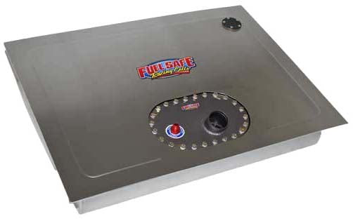 SPORT CELL,64-70 MUSTANG,16 GALLON,REMOTE