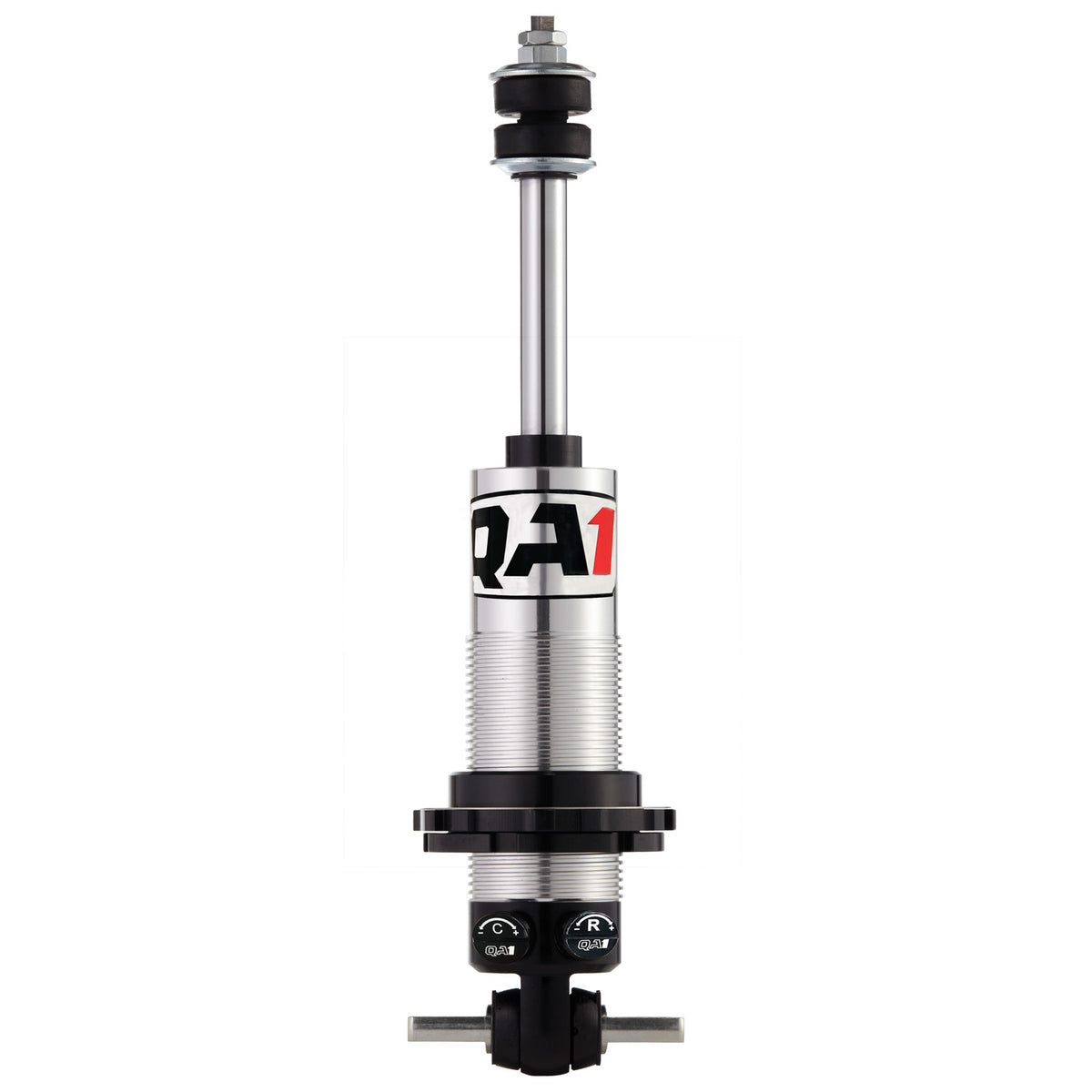 SHOCK GM C-O D-ADJ 8.63,12.88 3/8" STUD/3.5" T-BAR