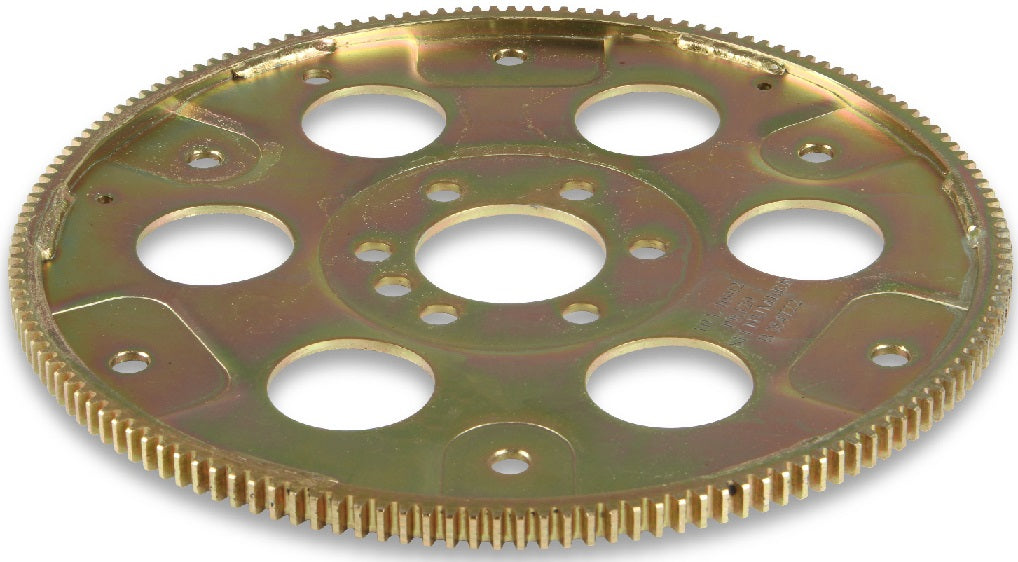 FLEXPLATE,57-85 SBC,78-14 GM 90 DEGREE V6,153 TOOTH