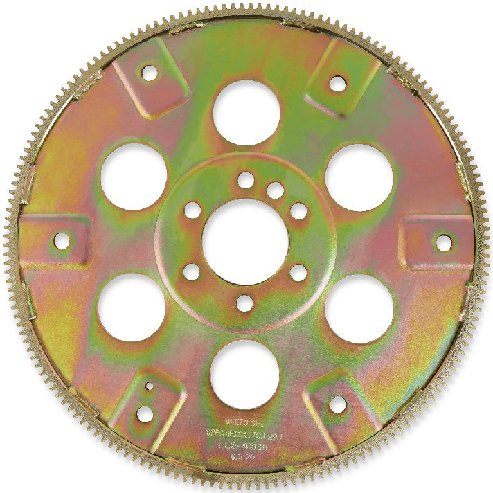 FLEXPLATE,SBC,70-80,383/400,168T,EXT BAL – Southwest Speed