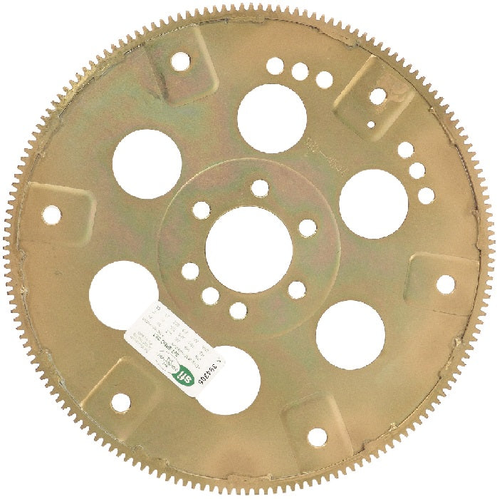 FLEXPLATE,BBC,GEN V,91-97,168T,EXT BAL