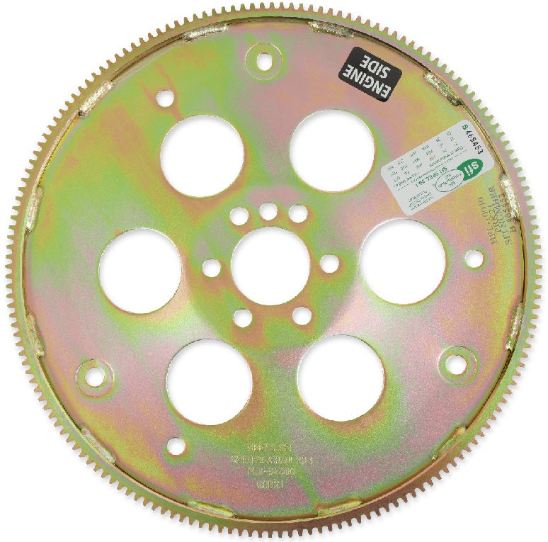 FLEXPLATE,LS,97-17,5.3/6.0/6.2/7.0,168T
